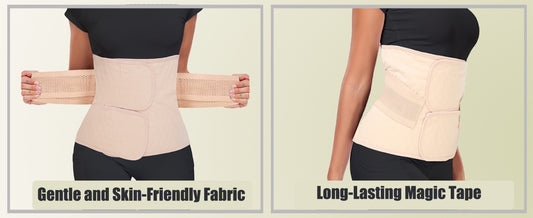 FAJA POST PARTO WINNER