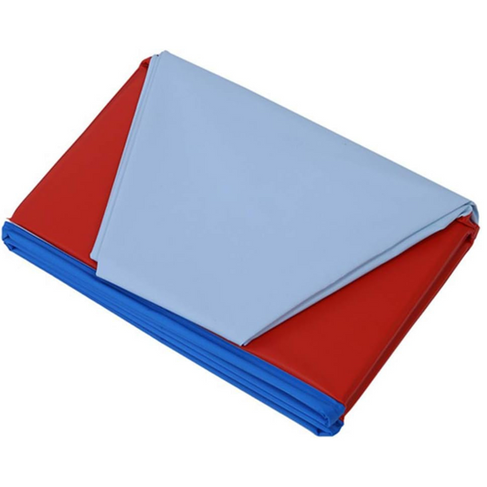 PISCINA PLEGABLE PARA MASCOTA 80x20 CM