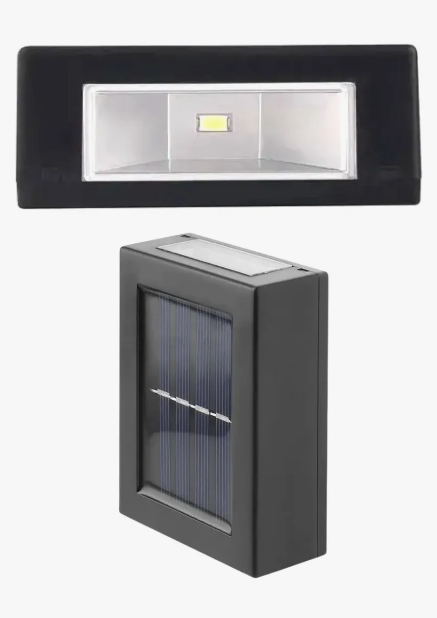 LED EXTERIOR RESISTENTE E IMPERMEABLE X4 OFERTA