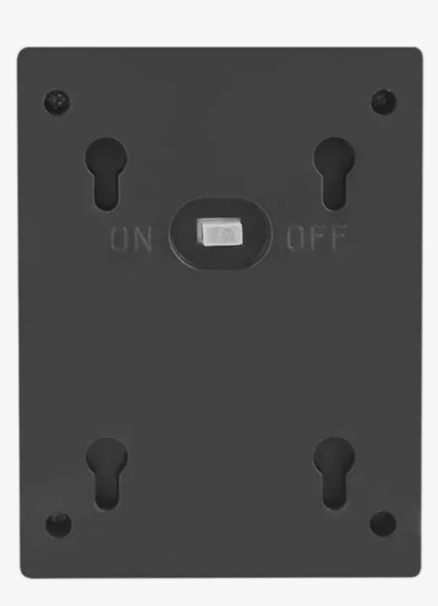 LED EXTERIOR RESISTENTE E IMPERMEABLE X4 OFERTA