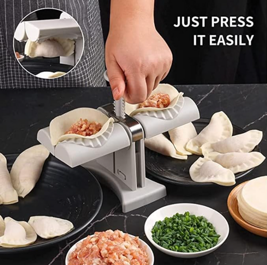 MÁQUINA SELLADORA DE EMPANADAS TIKI TIKI TI