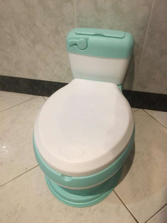 PELELA INODORO INFANTIL ENTRENAMIENTO