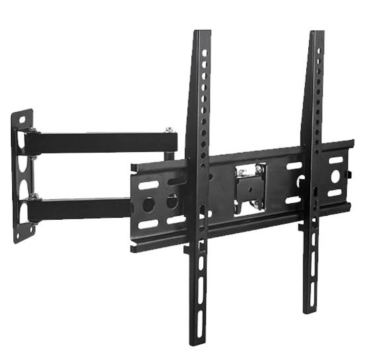 SOPORTE DE TV BRAZO INCLINABLE 26" a 55"