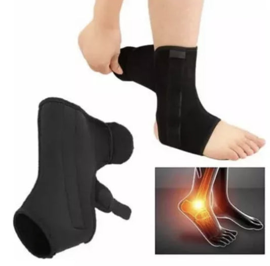 TOBILLERA FÉRULA WINNER