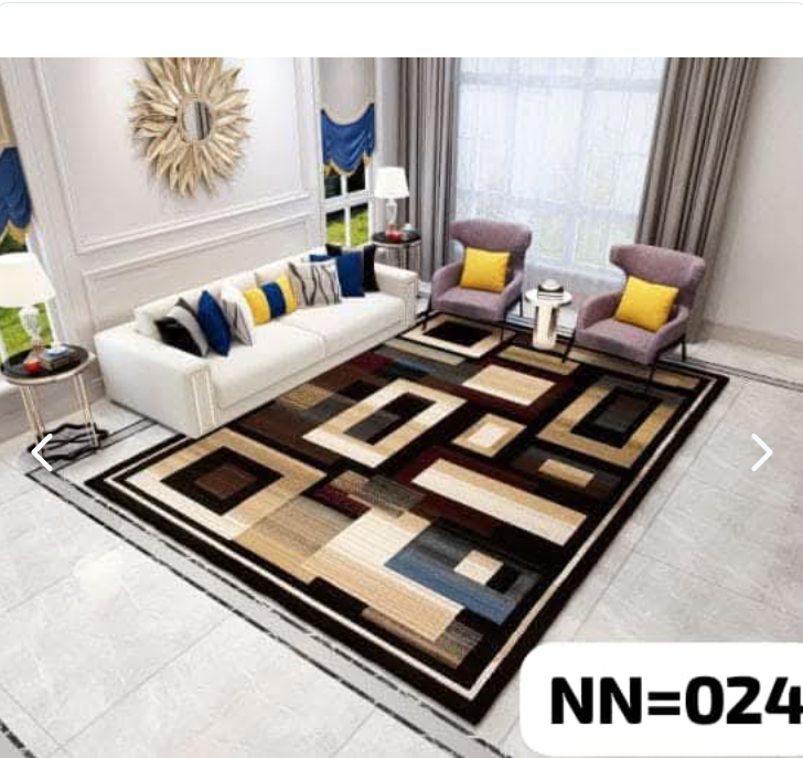 ALFOMBRAS 180*200 NN=024