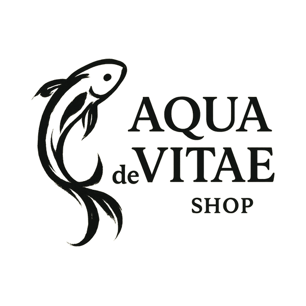 Aqua de Vitae Shopping