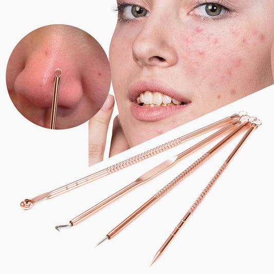 Kit Tratamiento Anti acné