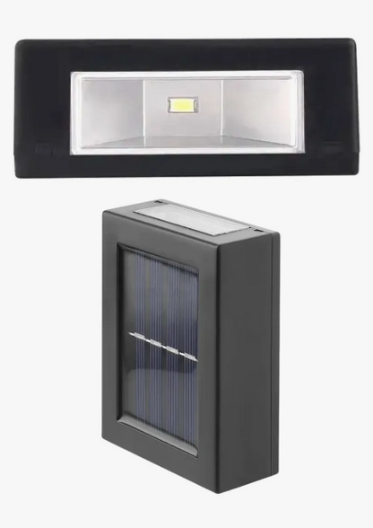 LED EXTERIOR RESISTENTE E IMPERMEABLE X4 OFERTA
