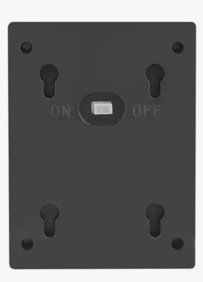 LED EXTERIOR RESISTENTE E IMPERMEABLE X4 OFERTA