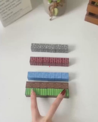 CYBER BLOQUES MAGNETICOS 75 PIEZAS PREMIUM 30% DESCTO